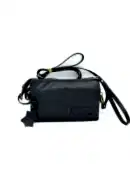 Hakiki Deri Portföy Clutch Askılı Çanta